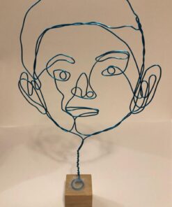 PH PandaHall 650 Feet Colored Aluminum Wire 20 Gauge Jewelry Wire 10 Colors Craft Wire Thin Hobby Wire Bendable Metal Craft Wire Jewelry Beading Wire for Sculpture Floral Arrangement Project 20 Gauge (0.8mm) 10 Colors- 65 Feet 2 39 61HV633A4vL