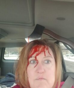 Pint of Blood Standard (16 Fl Oz) 38 61HVGLdh6zL