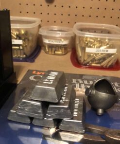 Lyman Big Dipper Casting Kit (115-Volt) 10 61HWEkQ03tL