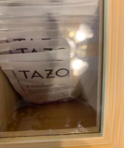 Oceanstar - TB1323 Oceanstar Bamboo Tea Box, 12 Inch, Natural 44 61HYflk6TeL