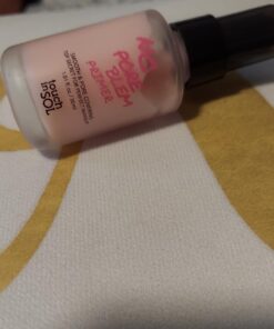 TOUCH IN SOL No Pore Blem Primer, 1.01 fl.oz(30ml) - Face Makeup Primer, Big Pores Perfect Cover, Skin Flawless and Glowing, Instantly Smoothes Lines, Long Lasting Makeup's Staying Pink 42 61HYivtkFSL
