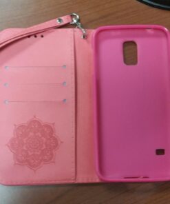 Samsung EVO 64GB 48/MB/s Micro SDXC Memory Card with Adapter up to (MB-MP64DA/AM) 49 61HYvS4Fw0L