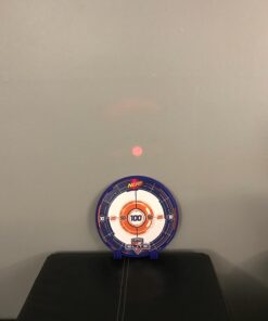 Nerf N-Strike Elite Precision Target Set 7 61Ha6 AIq9L