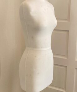 New Female Jersey Dress Form with Base & Necktop. 36 61HaK5PtJ5L