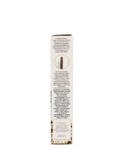 Alternative view of Grande Cosmetics GrandeBROW-FILL Volumizing Brow Gel, Tinted or Clear Eyebrow Mascara, Soft Flexible Hold, Water Resistant 2. Light