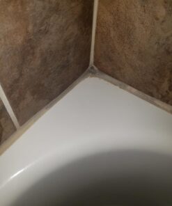 MOLD ARMOR Mold and Mildew Killer + Quick Stain Remover, 32 oz., Trigger Spray Bottle, Eliminates 99.9% of Household Bacteria and Viruses, Ideal Bathroom Mold and Mildew Remover 40 61HbkDr9c L