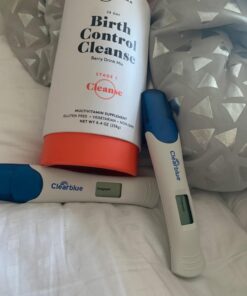 Premama Balance Powder Packets, Multivitamin Supplement, Healthy Hormone Balance Support for Women, Sugar-Free, Gluten-Free, Vegan, Berry Flavor, 28 Single Serve Packets 37 61HcUz0QtRL