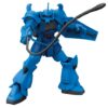 Bandai Hobby HGUC Gouf Revive Mobile Suit Gundam Building Kit (1/144 Scale), Multi-Colored, 8" 90 61HcYmTDTL