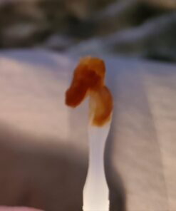 Clinere® Ear Cleaners, 10 Count Earwax Remover Tool Safely and Gently Cleaning Ear Canal at Home, Ear Wax Cleaner Tool, Itch Relief, Ear Wax Buildup, Works Instantly, Exfolimates, Earwax Cleaners. 10 Count (Pack of 1) White 35 61HdxmlmVYL