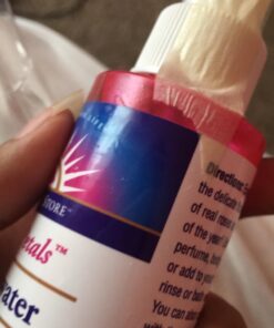 Rosewater Heritage Store 4 oz Liquid 13 61He30ww1VL