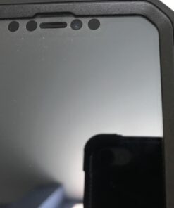 SUPCASE Unicorn Beetle Pro Series Case Designed, with Built-In Screen Protector Full-Body Rugged Holster Case for iPhone XR 6.1 Inch (2018 Release) (Black) Black 55 61Hfvz0JwLL