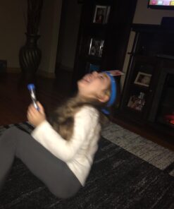 Spin Master Games Hedbanz, Quick Question Picture Guessing Family Game for Game Night Headbands Board Game, for Adults and Kids Ages 7 and up (Edition May Vary) Hedbanz Classic 32 61Hg1CXDJ L