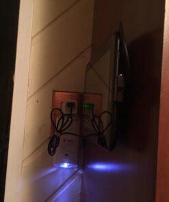 WixGear Universal Flat Stick On Dashboard Magnetic Car Mount Holder for Cell Phones and Mini Tablets with Fast Swift-Snap Technology - Extra Slim 66 61HhCSauQZL