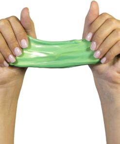 Crazy Aaron's Thinking Putty 2" Mini Tin - Amethyst Blush, .47 oz 8 61HhLKEh0L