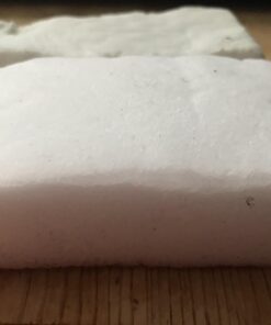 STK 20 Pack Extra Thick Magic Cleaning Pads - Eraser Sponge for All Surfaces - Kitchen-Bathroom-Furniture-Leather-Car-Steel - Just Add Water to Erase All Dirt - Melamine - Universal Cleaner 20 Count 44 61Hha95Qh6L