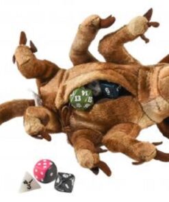 'MTG Ultra Pro 86484 – Gremlin Gamer Pouch Game 3 61Hi115CfDL