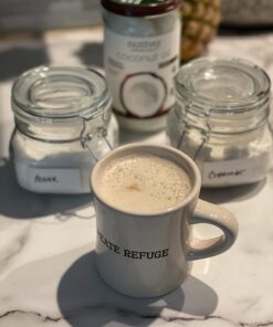 Native Forest Coconut Milk Powder, 5.25 Ounce Bags (Pack of 6) 5.25 Ounce (Pack of 6) 23 61HiqftrljL