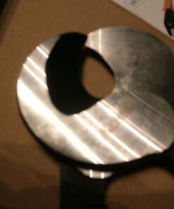 iCrimp Battery Cable Lug Crimping Tool for 8, 6, 4, 2, 1, 1/0 AWG Heavy Duty Wire Copper Lugs, Battery Terminal, with Wire Shear Cutter HX-50BI 52 61HjgTW7VdL