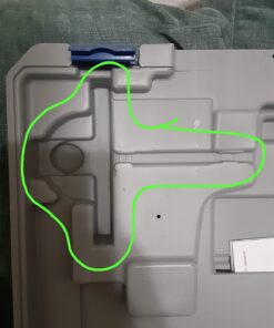 Dremel 4000-2/30 Variable Speed Rotary Tool Kit - Engraver, Polisher, and Sander- Perfect for Cutting, Detail Sanding, Engraving, Wood Carving, and Polishing- 2 Attachments & 30 Accessories 4000 Rotary Tool + 32 Accessories 48 61Hkrw1MZbL