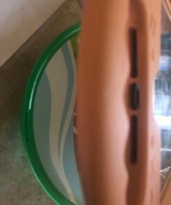 pzoz Case Compatible for iPad Mini 1/2/3/4 Case for Kids Shockproof Silicone Handle Stand Proof Boys Bear Cover for Apple iPad Mini 1st Generation Gen 7.9'' 1 2 3 4 (Brown) Brown 20 61HlefS5zzL