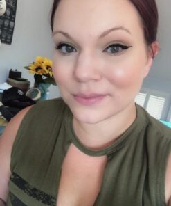 L’Oréal Paris Makeup Voluminous Original Mascara, Carbon Black, 0.26 Fl Oz Washable Carbon Black 0.26 Fl Oz (Pack of 1) 47 61HnW7WTBkL