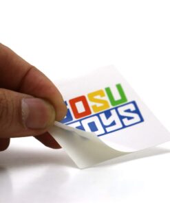 Animal Swim Goggles Dive Fun Dolphin (blue), Fish (yellow), Crab (orange), Killer Whale (black) Pool Goggles Summer Beach Goggles for kids with 2 GosuToys Stickers 15 61Homk6UpDL