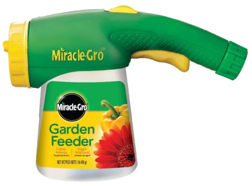 Miracle-Gro Garden Feeder 1 Pack