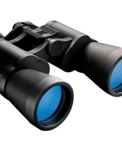 Bushnell Falcon 10x50 Wide Angle Binoculars (Black) Black 37 61HrU6AsfL