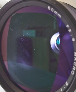 Oshiro 60mm f/2.8 2:1 LD UNC Manual Ultra-Macro Lens Compatible with Sony E-Mount a9, a7r, a7s, a7, a6600, a6500, a6400, a6300, a6000, a5100, a5000, a3500, a3000 Mirrorless Cameras (EOS-E) 55 61HrgyhsZ6L