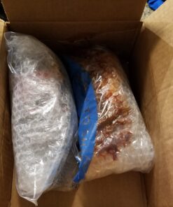 Cowtown Night Of The Living BBQ Sauce, 18 oz 9 61HrtEoy9L