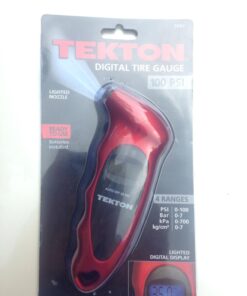 TEKTON Digital Tire Gauge | 5941 37 61Hrz7UouvL