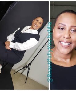 Savage Seamless Background Paper - #20 Black (53 in x 36 ft) 53 in x 36 ft 44 61HrzAfvLUL