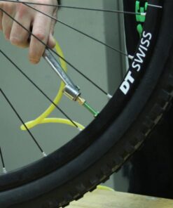 Slime 20270 Presta to Schrader Valve Adapter - 2 Pack 19 61HsHlOw WL