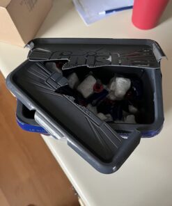 Finish Quantum Infinity Shine - 70 Count - Dishwasher Detergent - Powerball - Our Best Ever Clean and Shine - Dishwashing Tablets - Dish Tabs (Packaging May Vary) 23 61HsZzCwvjL