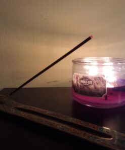 Nag Champa Sunrise Sandalwood Midnight Patchouli Celestial Fortune Blessings Romance Super Hit Jasmine Blossom Rain forest by Satya Gift Set 60 61Hvx1kWDjL