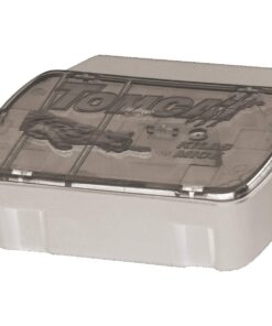 Tomcat Mouse Killer I Tier 1 Refillable Mouse Bait Station, 1 Station with 16 Baits (Bag) 9 61HxVna3RhL