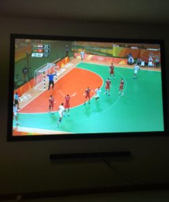 ViewSonic PJD5555W 3300 Lumens WXGA HDMI Projector WXGA (2017) 42 61HykDHtHXL