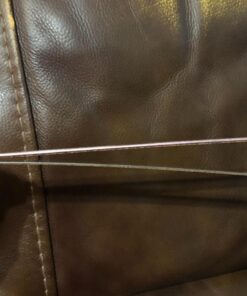 Westcott 10416 15" Stainless Steel Office Ruler with Non Slip Cork Base 15 Inches 11 61HyozQePRL