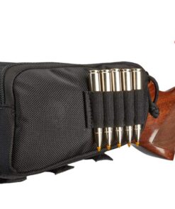Hunters Specialties Ammo Holder with Pouch Rifle 22 61HzjVqXoUL
