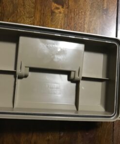 MTM ACC9 Ammo Can Combo (Holds 1000 Rounds), Brown MTM ACC9 Ammo Can Combo 31 61I eilFvfL