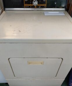 Whirlpool 279570 Dryer Door Latch Kit, White 16 61I xkMQq8L