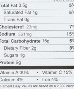 Alternative view of FEEL GOOD FOODS Egg Rolls Gluten Free Chicken, 9 Ounce (Pack of 9)