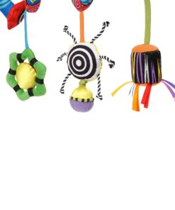 Manhattan Toy Whoozit Activity Spiral Stroller and Travel Activity Toy 10 61I0JvTEnIL