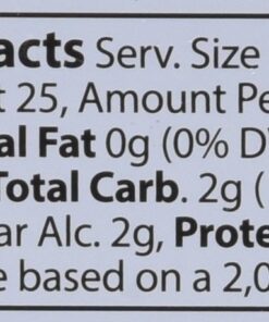 Alternative view of ICE CHIPS Variety Packs (6 Tins) (Minty Pack), 1.76 Ounces Minty Pack