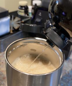 Sports Research Keto MCT Oil from Organic Coconuts - Fatty Acid Fuel for Body + Brain Triple Ingredient C8, C10, C12 MCTs Perfect in Coffee, Tea, & More Non-GMO Vegan Unflavored (32 Oz) 32 Fl Oz (Pack of 1) C8 + C10 + C12 31 61I1B6WbivL