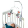 Manhattan Toy Wimmer-Ferguson Infant Stim-Mobile for Cribs Crib Mobile 14 61I1ETp7c6L