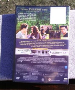 The Twilight Saga: Breaking Dawn - Part 2 DVD March 2, 2013 44 61I1UxI7NKL