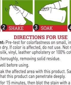 Nature's Miracle Carpet Shampoo, Deep-Cleaning Stain and Odor Remover 64 Ounce Original 64 Fl Oz (Pack of 1) 30 61I20JVS1L