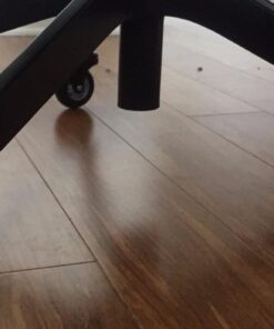 IKEA Chair Only Office Chair Caster Wheel Replacement, 10mm Stem ft. Band Braket 2.5 inch Roller Blade, Best Protection for All Kinds of Floors, No Noice, Smooth & Silent (Black, Grey/Black) 2.5 inch Black 26 61I23937YbL 1