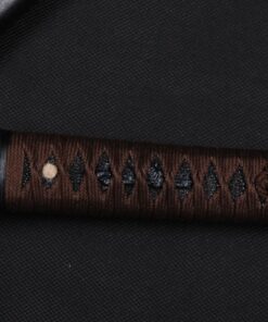 Sharp Self-Defense Knife Japanese Samurai Tanto Sword model 8 13 61I2cG08t8L